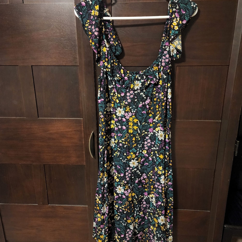 Old Navy Cami dress